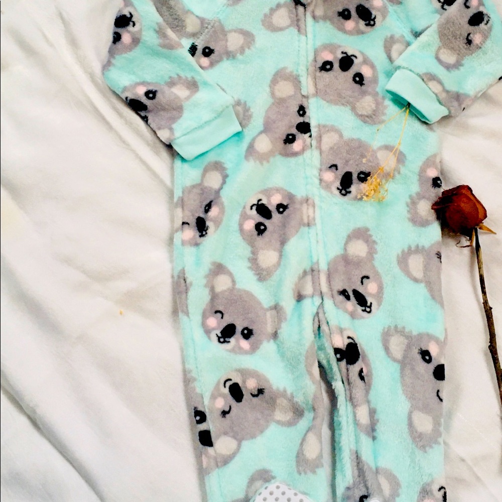 Pajamas brand new